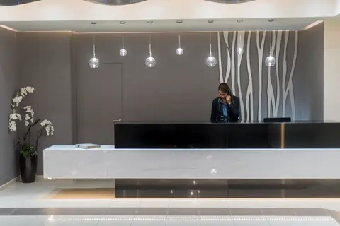 Park Hotel & Spa in Δημοτική Ενότητα Ζακυνθίων — foto 26