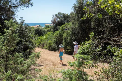 Village Parco Della Gallinara foto 4