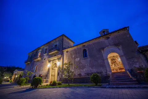 Tenuta Ciminata Greco in Corigliano-Rossano, foto 4