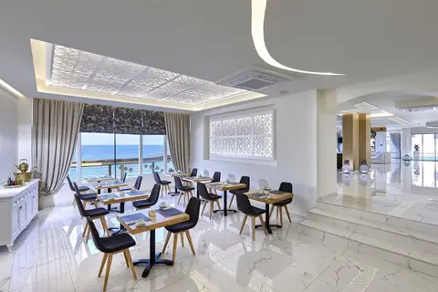 Vasia Boulevard Hotel in Chersonissos — foto 5