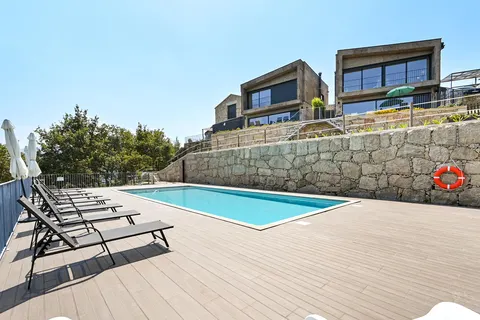 Casas das Olas in Arcos de Valdevez — foto 17
