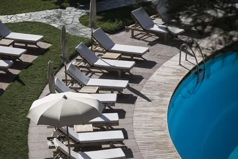 Grand Hotel Miramare in Santa Margherita Ligure, foto 17
