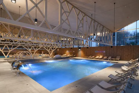 Hotel Breza in Podčetrtek — foto 19