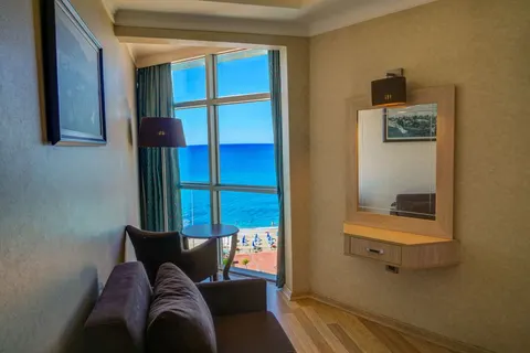 Parador Beach Hotel foto 8