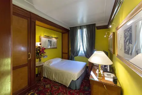 Hotel Albani Firenze in Florence — foto 5