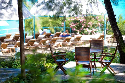 Liberty Lykia Resort & Spa foto 5