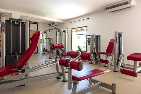 Centro Vacanze Isuledda in Alzachèna/Arzachena — foto 7