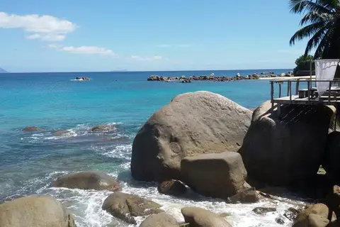 Cabanes Des Anges in La Réunion — foto 5