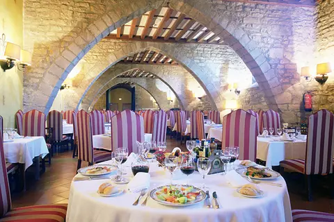 Parador de Cardona in Cardona — foto 18