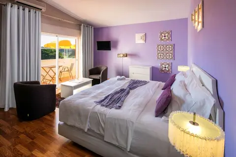 Costa d'Oiro Ambiance Village in Lagos — foto 21