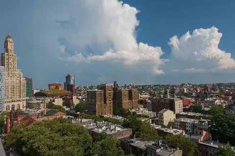 EVEN Hotel Brooklyn in New York — foto 8