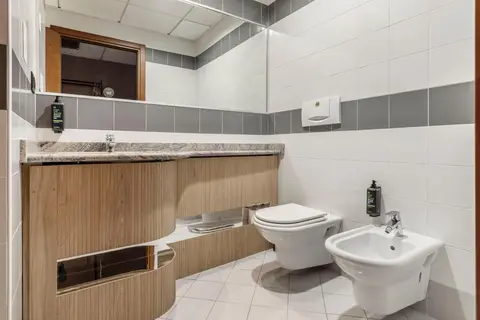 B&B HOTEL Cuneo Cristal in Cuneo — foto 13