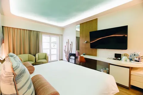 Hotel LIVVO Puerto de Mogán foto 2