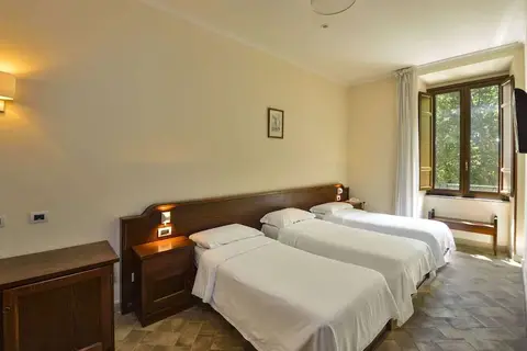 Casa I Cappuccini in Rome, foto 4