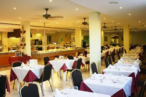 Nerja Club Spa & By Dorobe in Nerja — foto 17