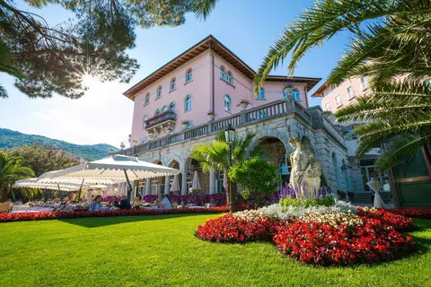 Amadria Park Hotel Milenij in Opatija — foto 10