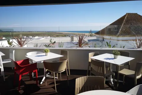 Campito in Conil de la Frontera — foto 21