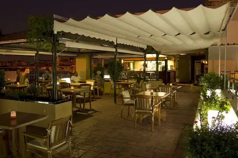 Hotel Don Paco in Sevilla, foto 8