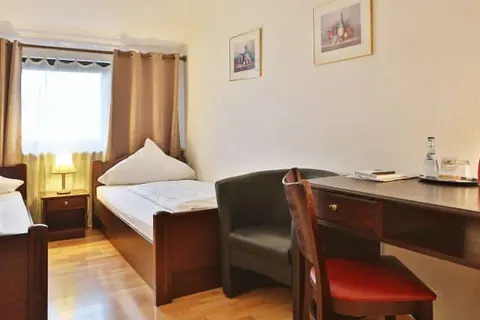 Hotel Sockenbacher Hof foto 14