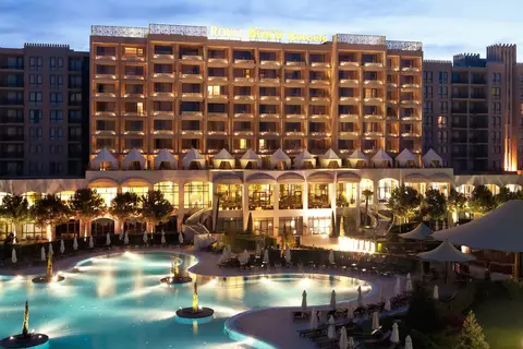 Barceló Royal Beach in Nesebar, foto 2