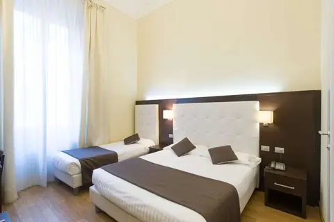 Hotel Cosimo De' Medici in Florence, foto 20