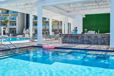 Steigenberger Pure Lifestyle in Hurghada — foto 23