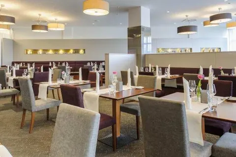 Mercure Hotel Düsseldorf Kaarst in Kaarst — foto 8