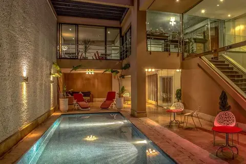 Yaad City Hotel in Marrakesh, foto 6