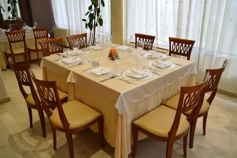 Akropoli Hotel in Golem — foto 5