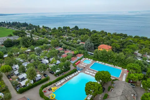 Camping Cisano San Vito foto 13