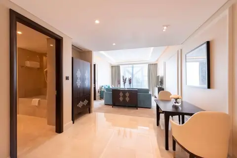 Shaza Doha in Doha — foto 17