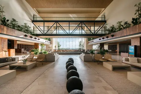 Atelier Playa Mujeres in Costa Mujeres — foto 20