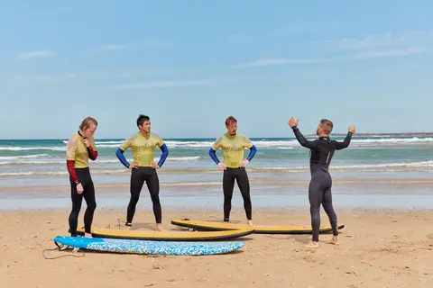 Taïga Conil in Conil de la Frontera — foto 32