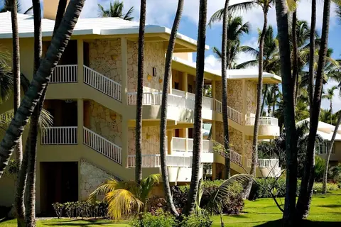 Grand Sirenis Punta Cana Resort in Salvaleón de Higüey — foto 14