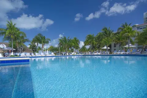 Beachscape Kin Ha Villas & Suites in Cancun — foto 2