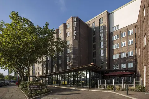 Best Western Plus Hotel Böttcherhof in Hamburg — foto 5