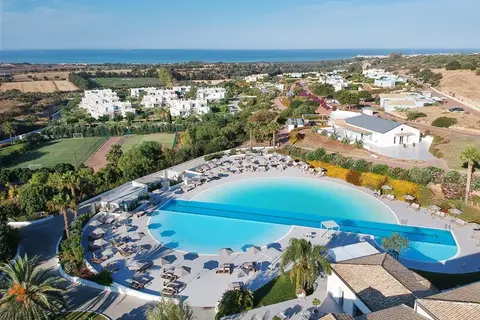 VOI Marsa Siclà Essentia in Scicli — foto 14