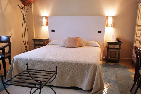 Hotel Su Lithu foto 7