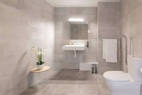 Alcove Hotel Nice in Nice — foto 18