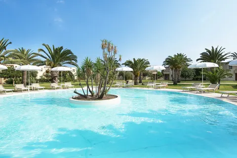 Voi Arenella Resort foto 13