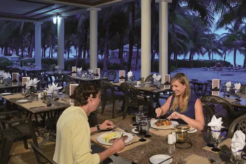 Hotel Riu Lupita in Playa del Carmen — foto 9