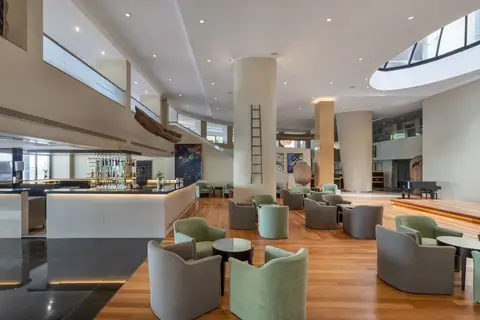 Royal Savoy in Funchal, foto 17