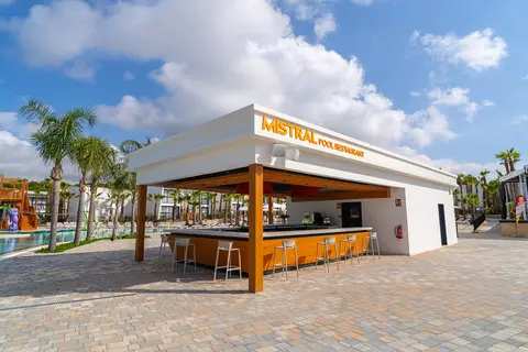 Alannia Salou in Salou — foto 9