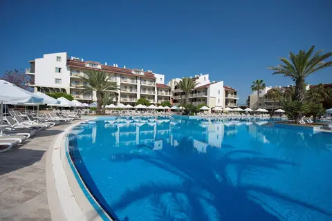 Barut B Suites in Manavgat — foto 6