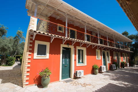 Appartementen Villagio Maistro foto 6