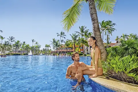 Barceló Bávaro Palace in Salvaleón de Higüey, foto 12