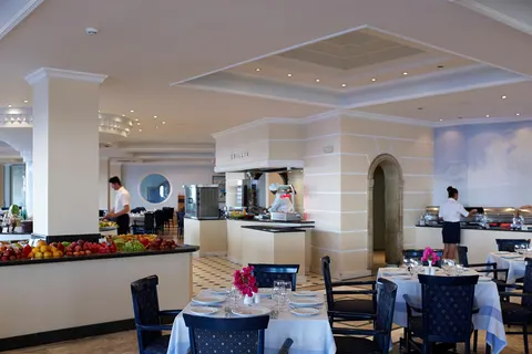 Hotel Mitsis Summer Palace Beach foto 12