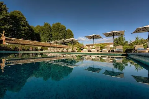 Villa Olmi Resort in Bagno a Ripoli — foto 10