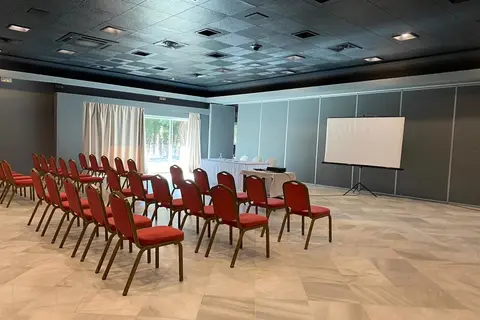 Hotel Jerez & Spa in Jerez De La Frontera — foto 22