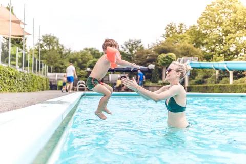 Veluwepark De Bosgraaf foto 13